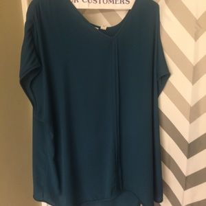 Northstorm Blue Shirt